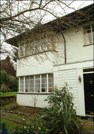 086 Ossulton Way a